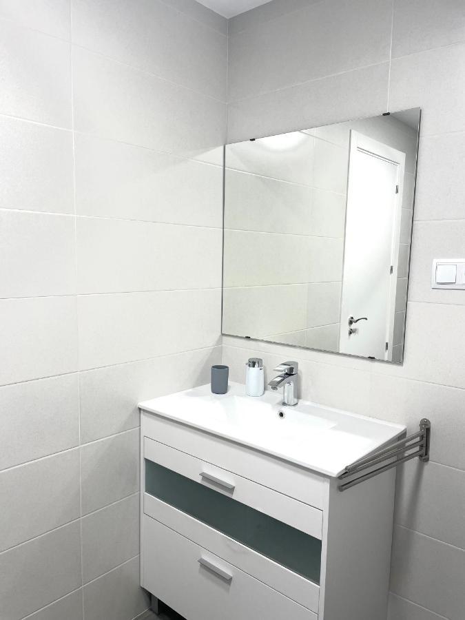 Apartamento Talamar Gandia Playa Playa de Gandia Exteriör bild
